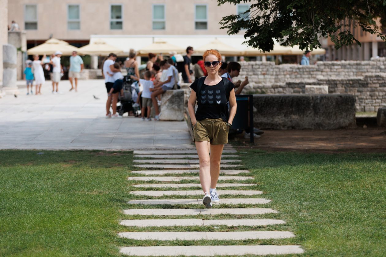 Đir po gradu, 20. kolovoza 2025.