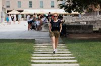 Đir po gradu, 20. kolovoza 2025.