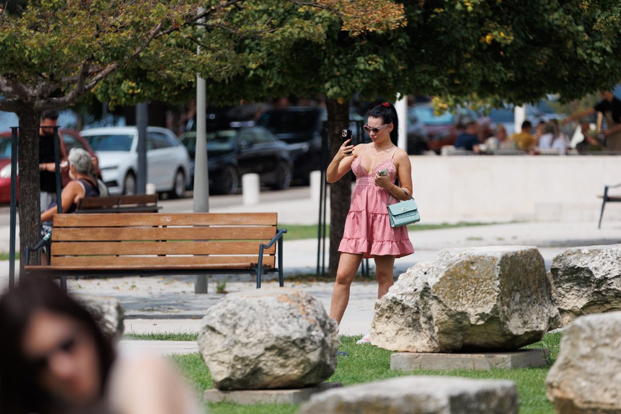 Đir po gradu, 20. kolovoza 2025.