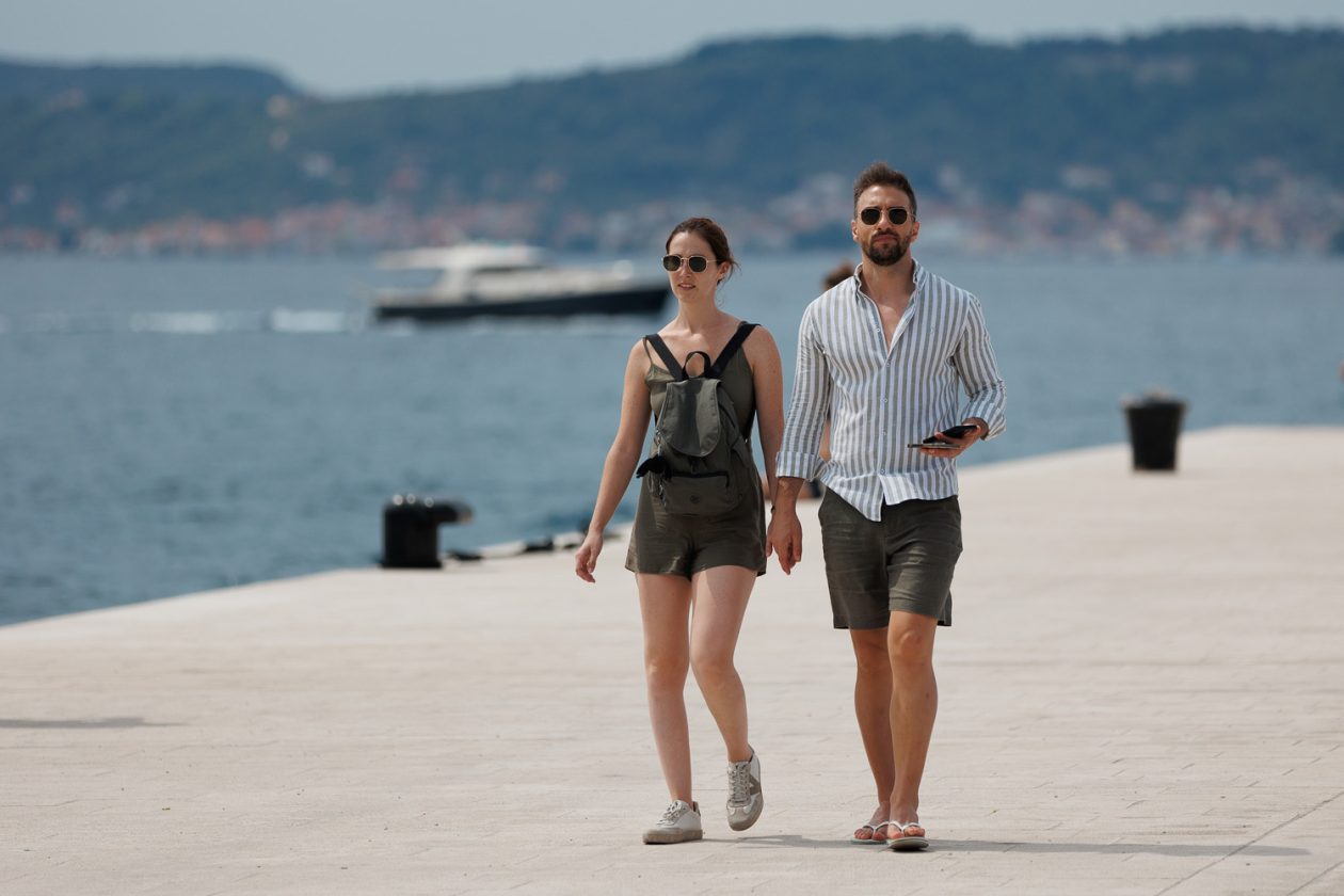 Đir po gradu, 20. kolovoza 2025.