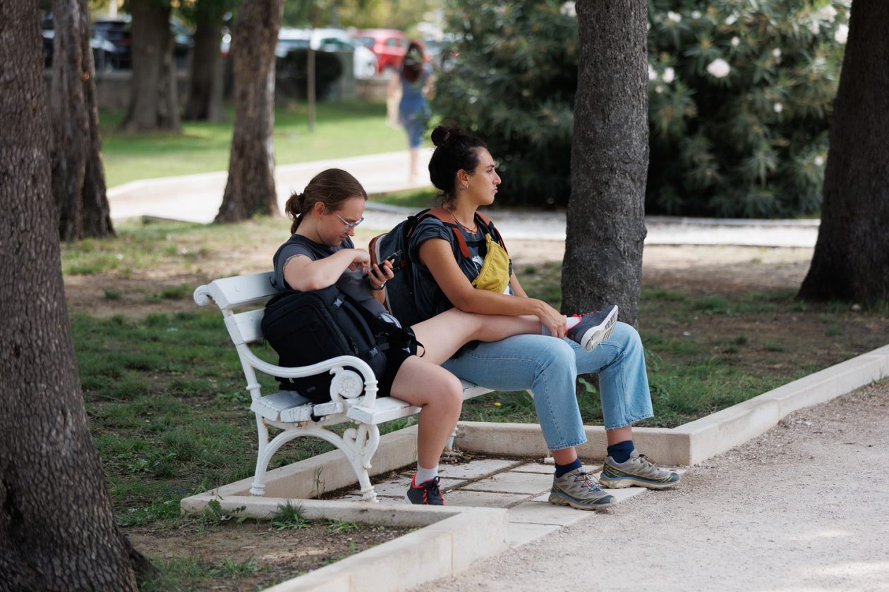 Đir po gradu, 20. kolovoza 2025.