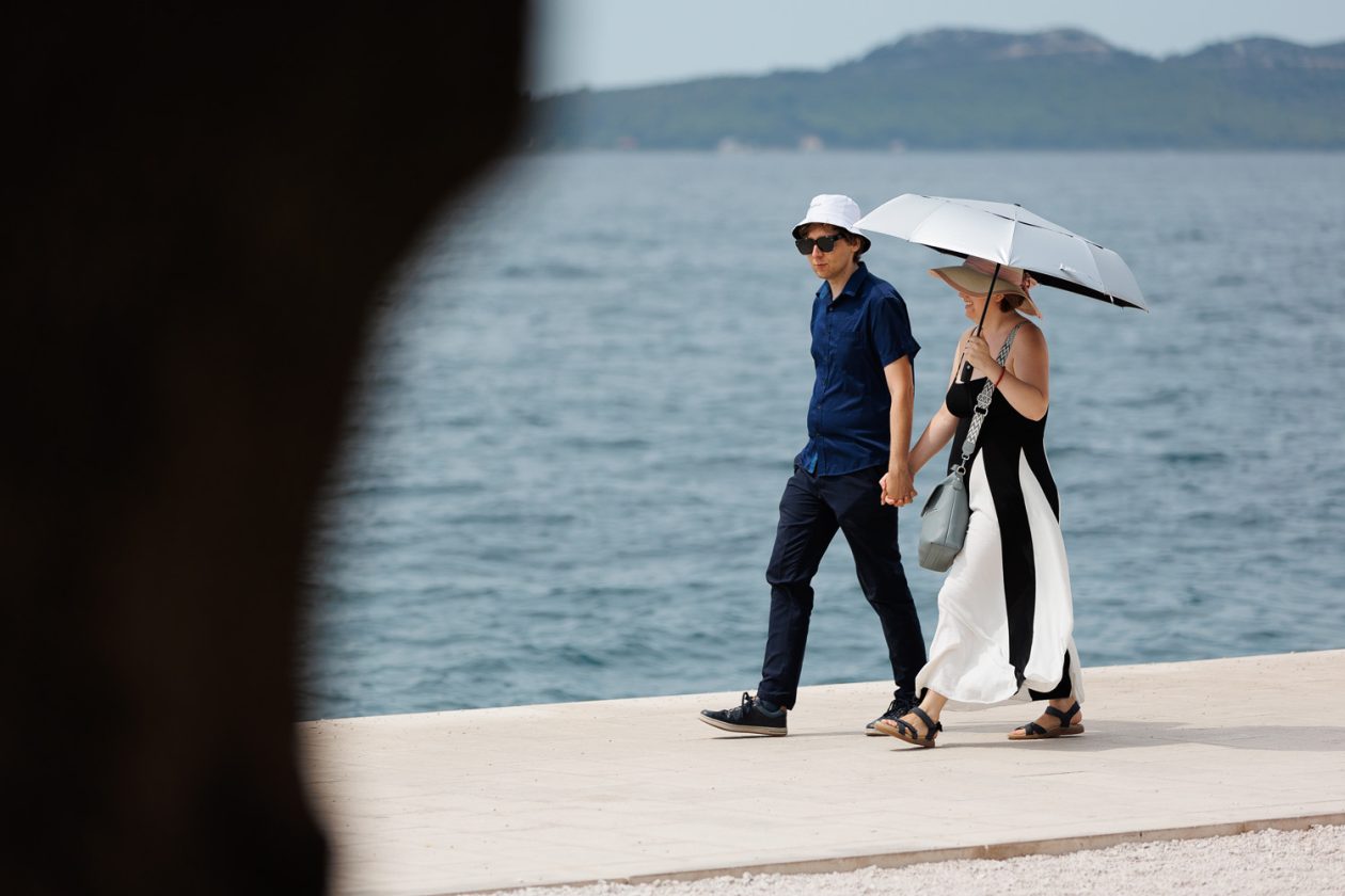 Đir po gradu, 20. kolovoza 2025.