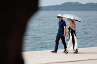 Đir po gradu, 20. kolovoza 2025.