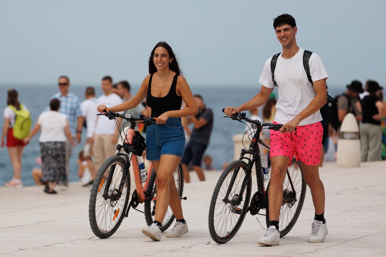 Đir po gradu, 20. kolovoza 2025.