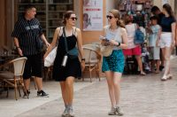 Đir po gradu, 20. kolovoza 2025.