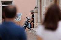 Đir po gradu, 20. kolovoza 2025.