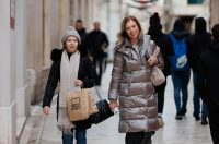 Đir po gradu, subotnja špica 10.1.2025. Đir po gradu, subotnja špica 10.1.2025.