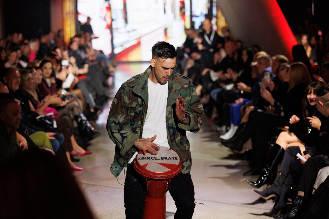 ModernA u luci Zadar: Dizajneri predstavili svoje modne priče za jesen/zimu