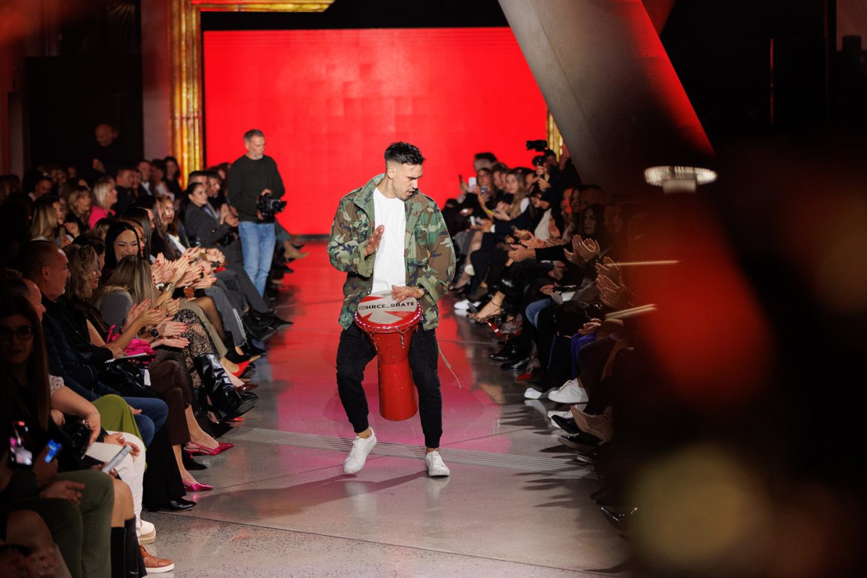 ModernA u luci Zadar: Dizajneri predstavili svoje modne priče za jesen/zimu