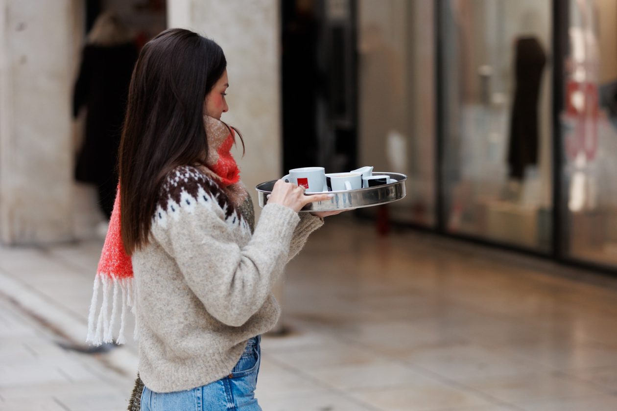 Đir po gradu, subotnja špica 10.1.2025. Đir po gradu, subotnja špica 10.1.2025.