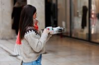 Đir po gradu, subotnja špica 10.1.2025. Đir po gradu, subotnja špica 10.1.2025.