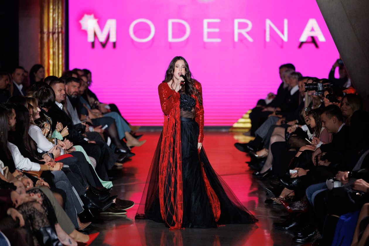 ModernA u luci Zadar: Dizajneri predstavili svoje modne priče za jesen/zimu