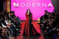 ModernA u luci Zadar: Dizajneri predstavili svoje modne priče za jesen/zimu