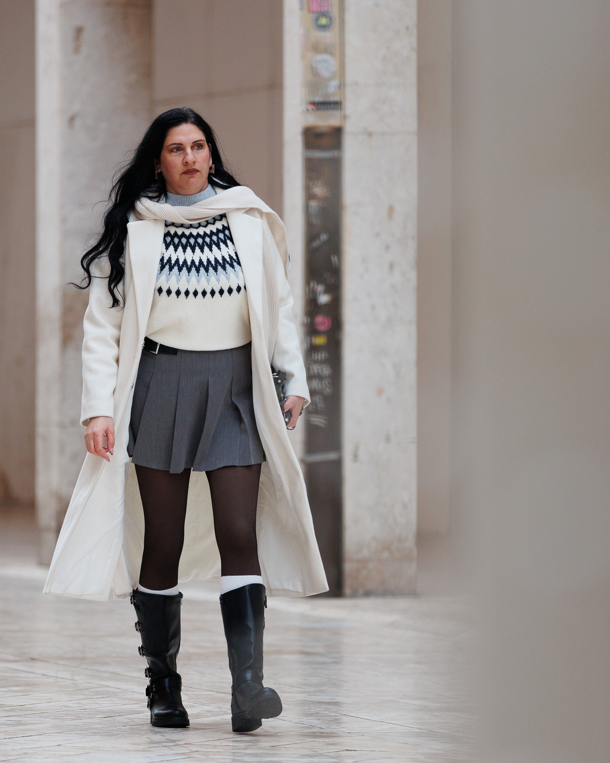 Đir po gradu, subotnja špica 10.1.2025. Đir po gradu, subotnja špica 10.1.2025.