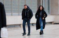 Đir po gradu, subotnja špica 10.1.2025. Đir po gradu, subotnja špica 10.1.2025.