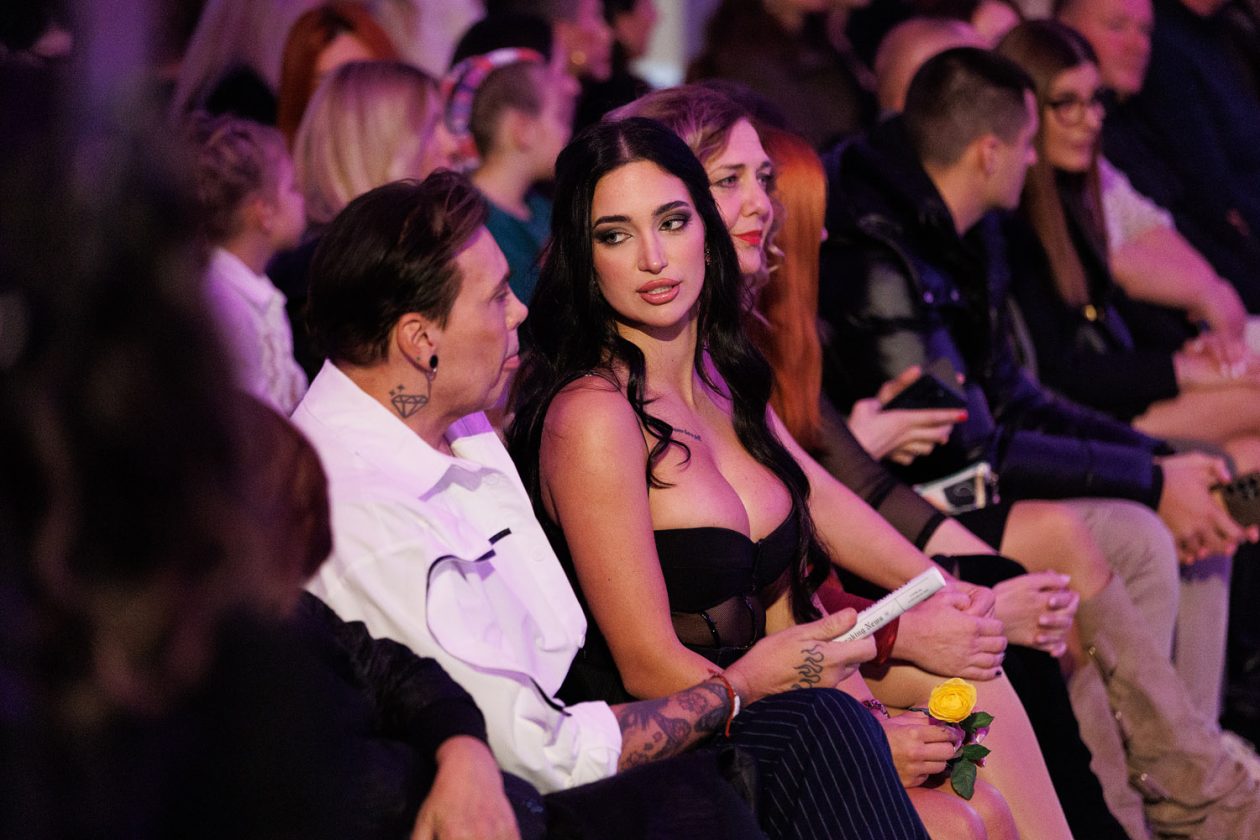 ModernA u luci Zadar: Dizajneri predstavili svoje modne priče za jesen/zimu