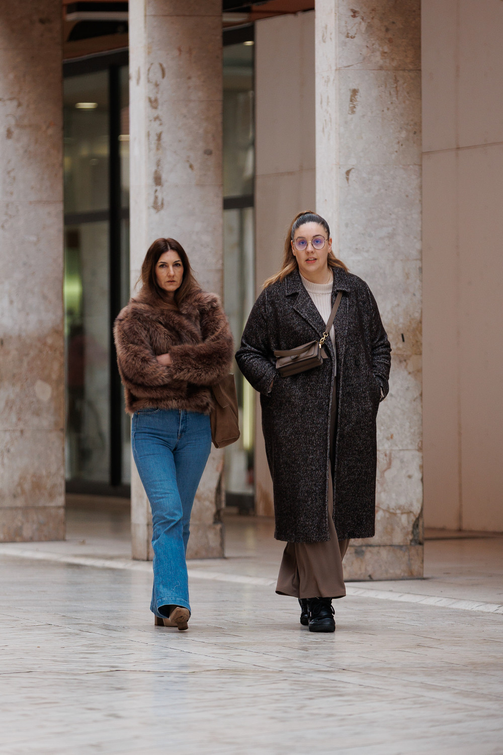 Đir po gradu, subotnja špica 10.1.2025. Đir po gradu, subotnja špica 10.1.2025.