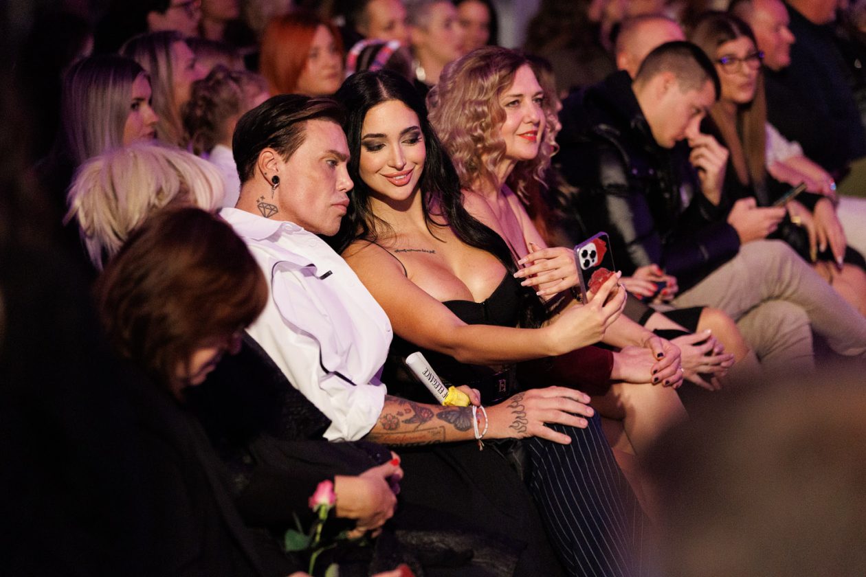 ModernA u luci Zadar: Dizajneri predstavili svoje modne priče za jesen/zimu