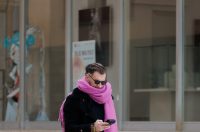 Đir po gradu, subotnja špica 10.1.2025. Đir po gradu, subotnja špica 10.1.2025.