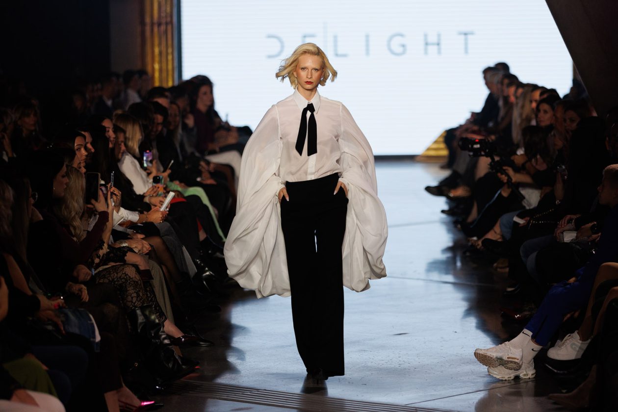 ModernA u luci Zadar: Dizajneri predstavili svoje modne priče za jesen/zimu