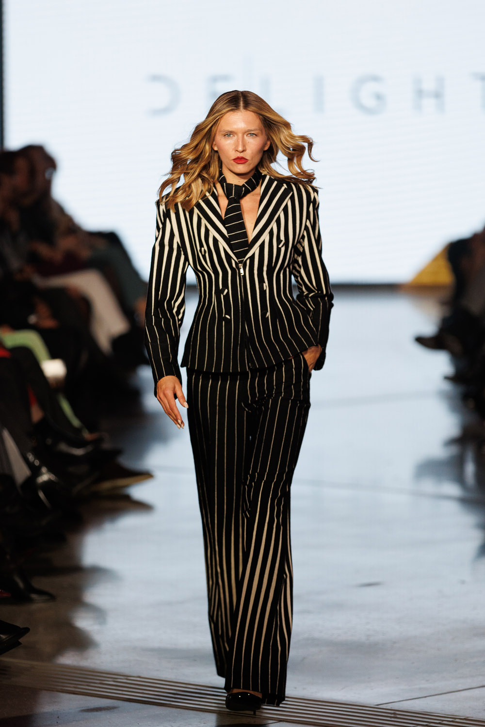 ModernA u luci Zadar: Dizajneri predstavili svoje modne priče za jesen/zimu