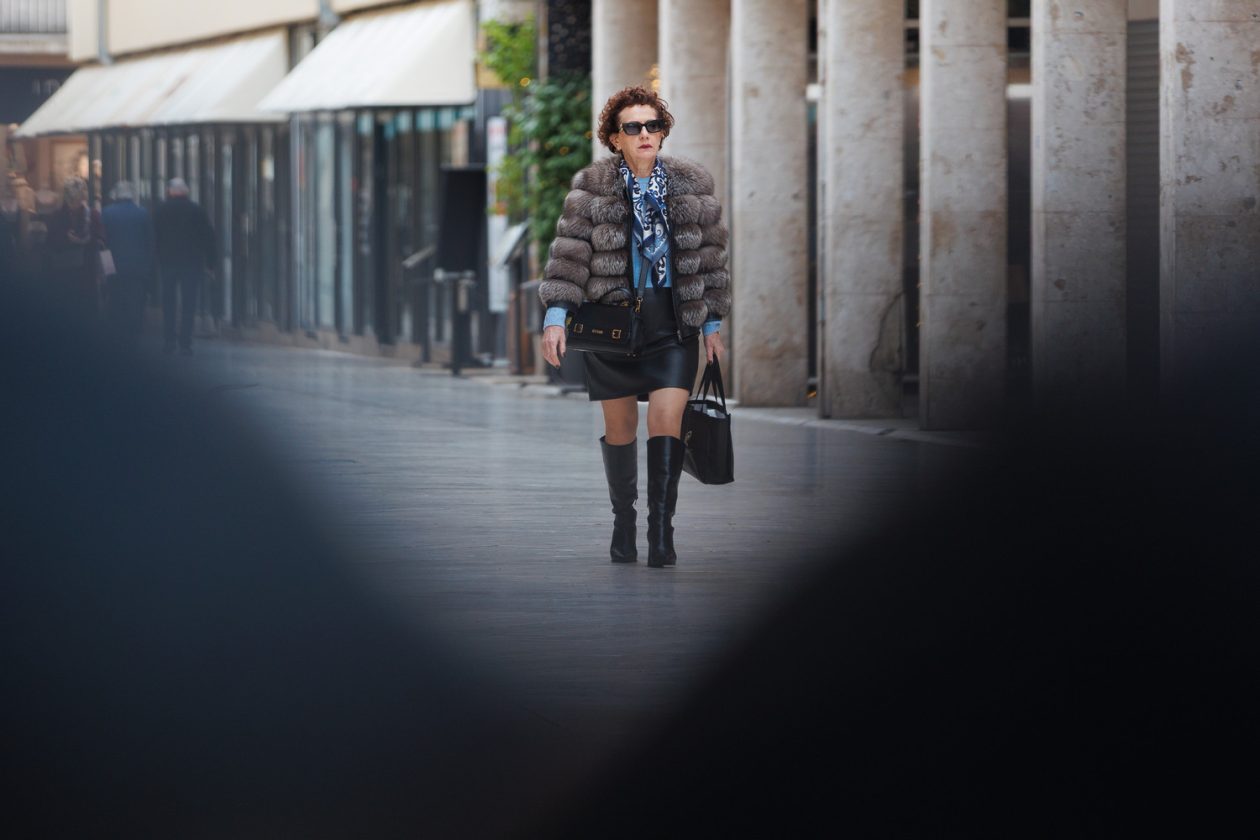 Đir po gradu, subotnja špica 10.1.2025. Đir po gradu, subotnja špica 10.1.2025.