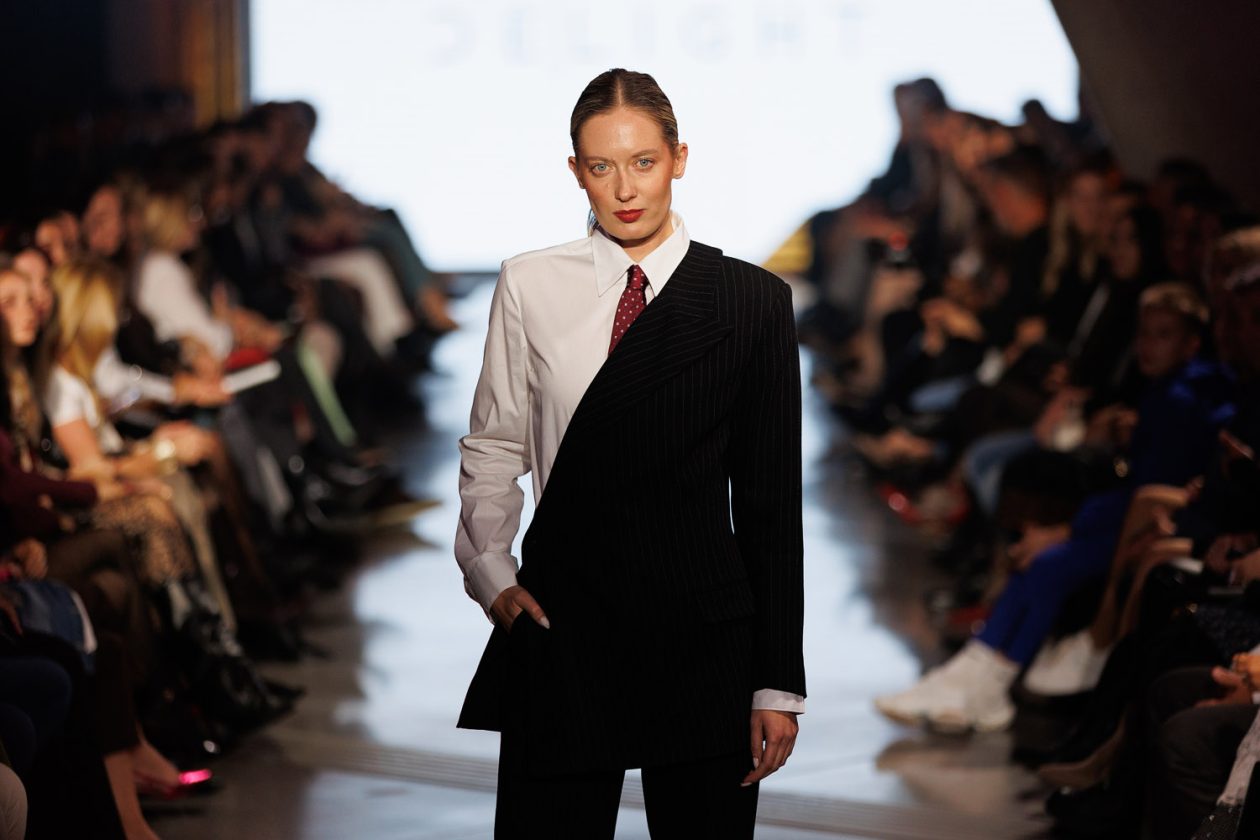 ModernA u luci Zadar: Dizajneri predstavili svoje modne priče za jesen/zimu