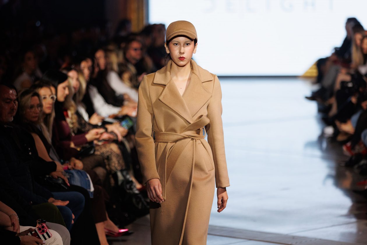 ModernA u luci Zadar: Dizajneri predstavili svoje modne priče za jesen/zimu