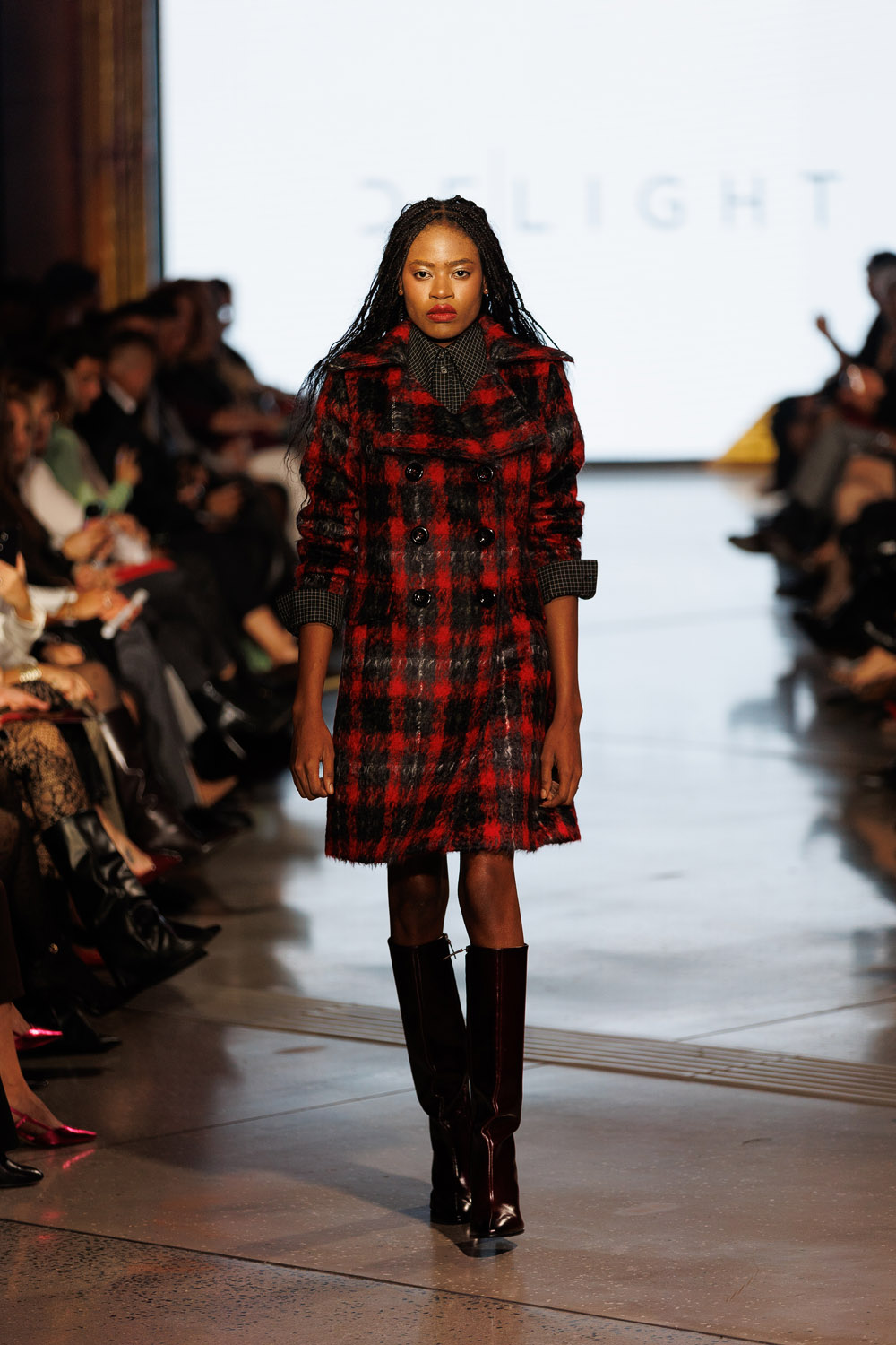 ModernA u luci Zadar: Dizajneri predstavili svoje modne priče za jesen/zimu