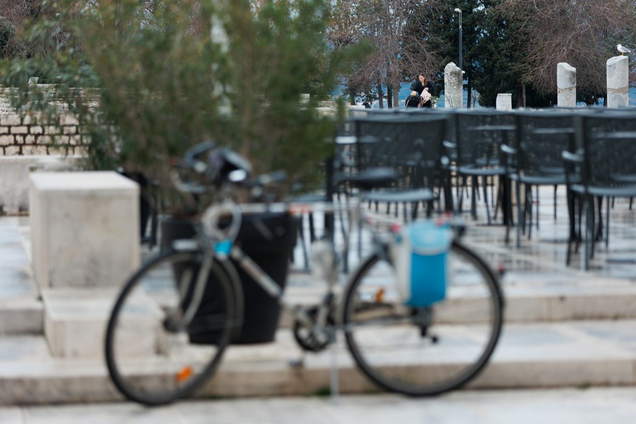 Đir po gradu, subotnja špica 10.1.2025. Đir po gradu, subotnja špica 10.1.2025.