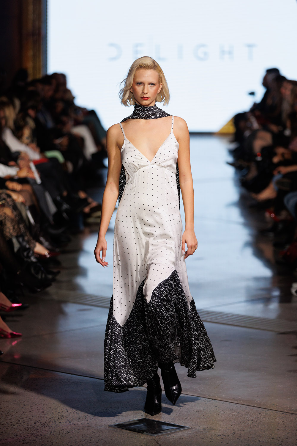 ModernA u luci Zadar: Dizajneri predstavili svoje modne priče za jesen/zimu