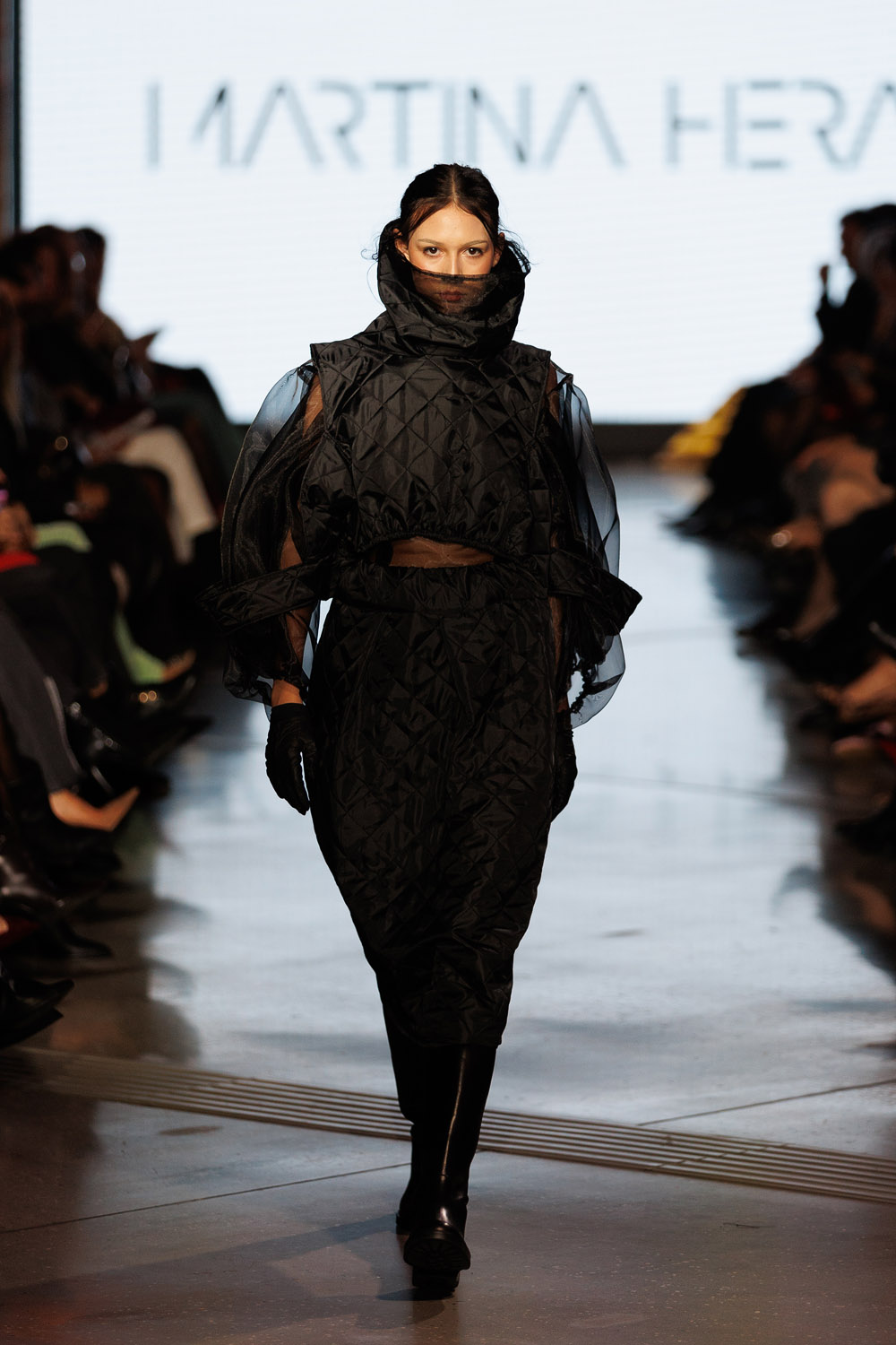 ModernA u luci Zadar: Dizajneri predstavili svoje modne priče za jesen/zimu