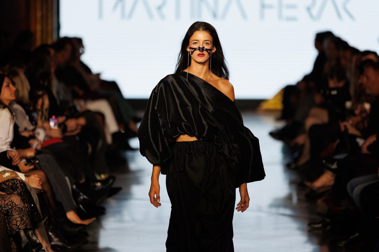 ModernA u luci Zadar: Dizajneri predstavili svoje modne priče za jesen/zimu