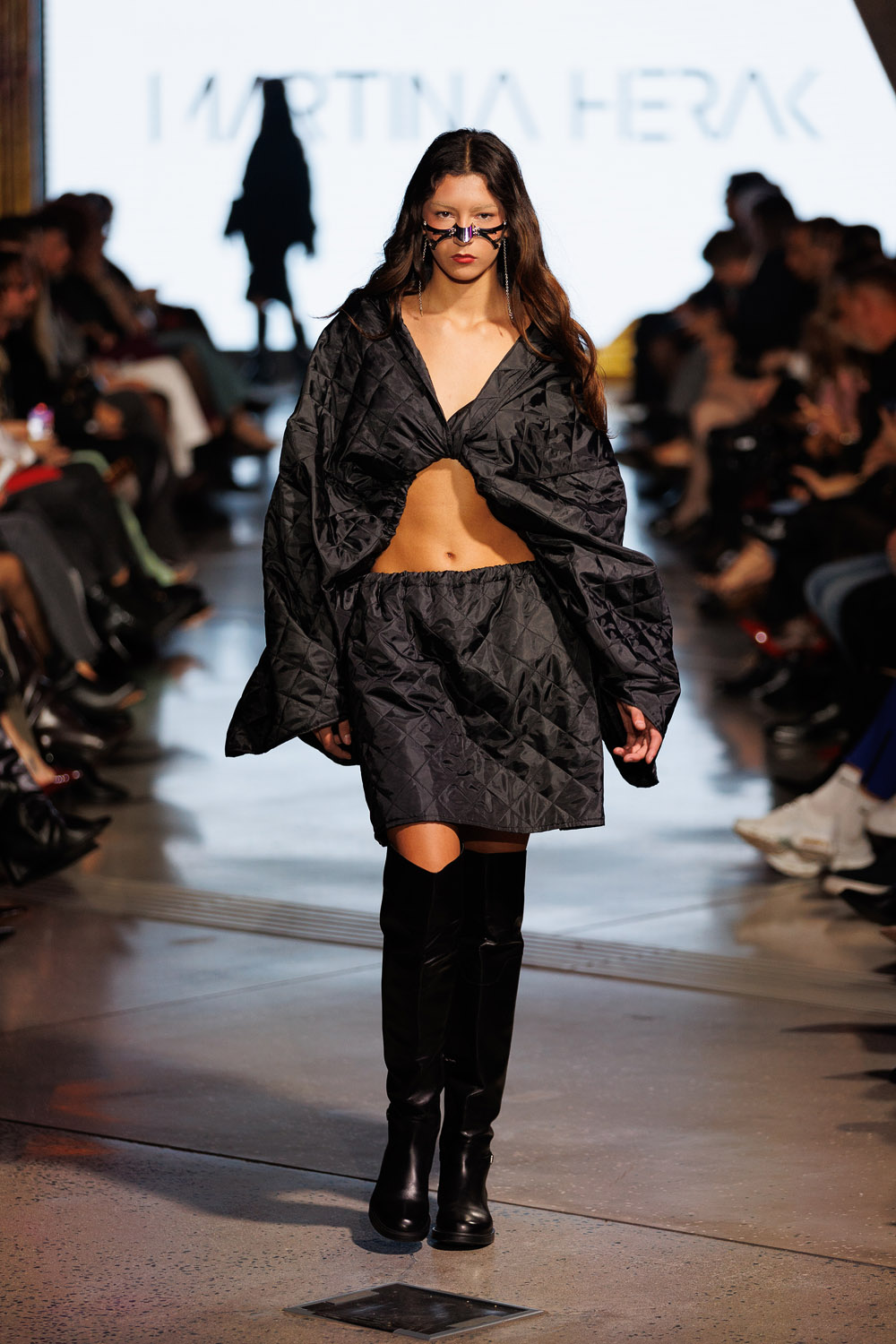 ModernA u luci Zadar: Dizajneri predstavili svoje modne priče za jesen/zimu