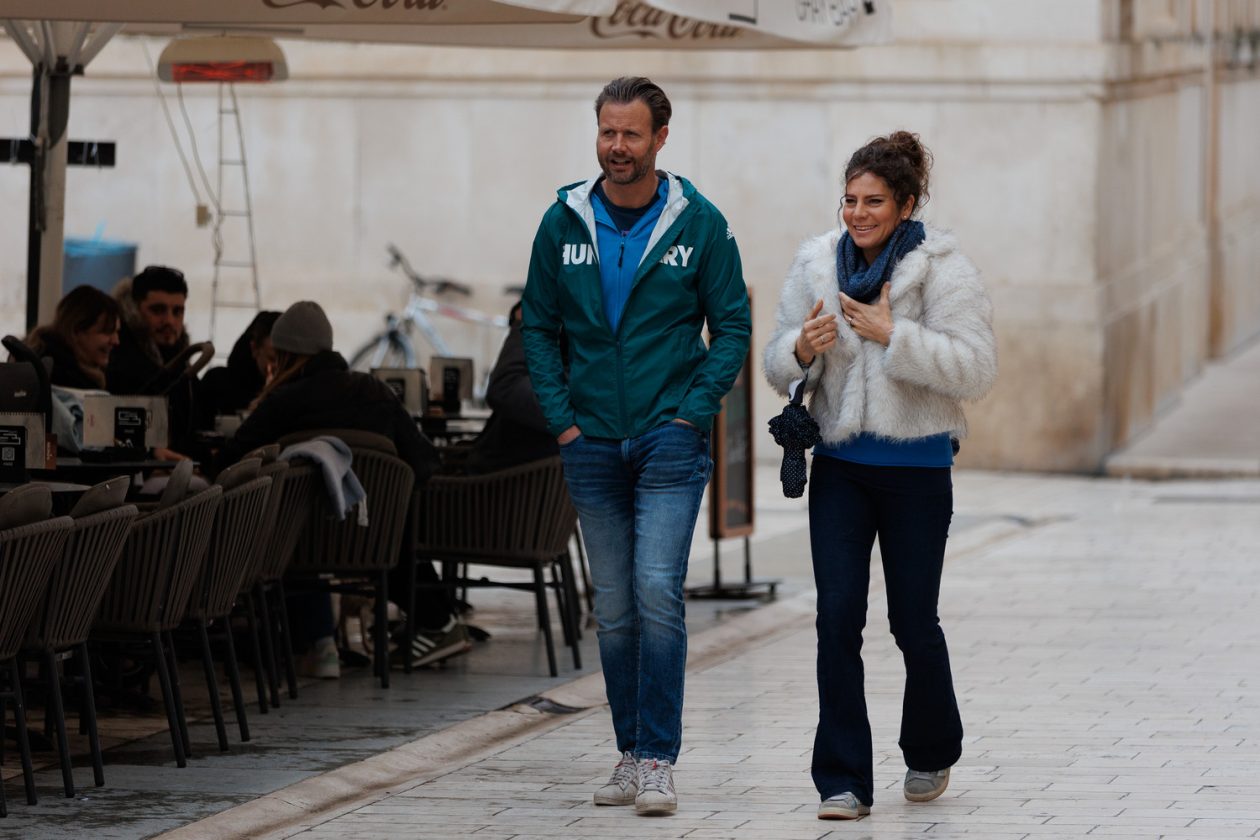 Đir po gradu, subotnja špica 10.1.2025.