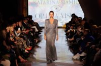 ModernA u luci Zadar: Dizajneri predstavili svoje modne priče za jesen/zimu