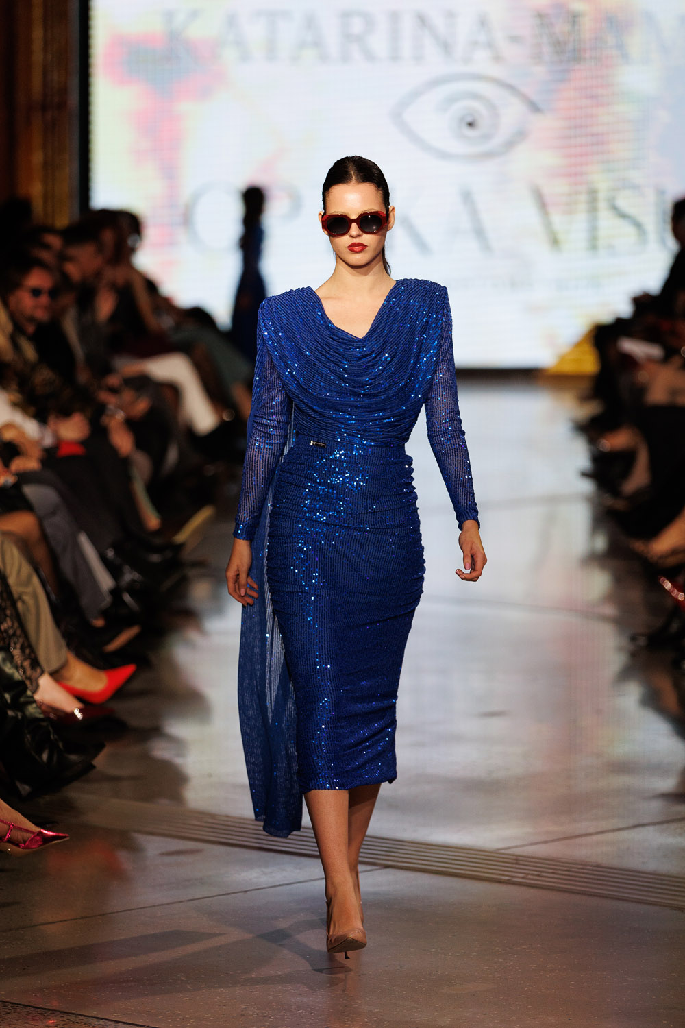 ModernA u luci Zadar: Dizajneri predstavili svoje modne priče za jesen/zimu