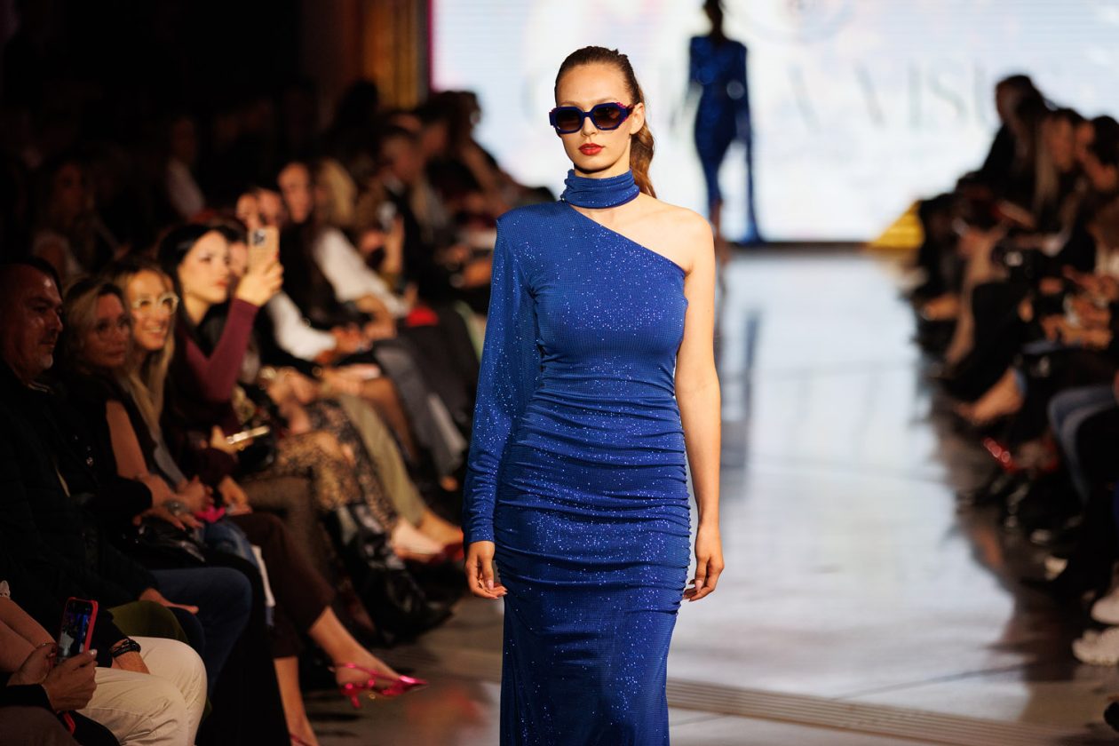 ModernA u luci Zadar: Dizajneri predstavili svoje modne priče za jesen/zimu