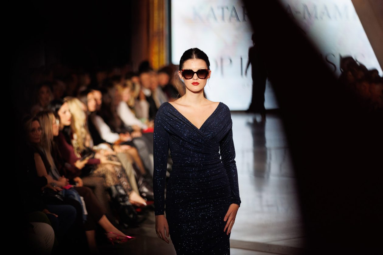 ModernA u luci Zadar: Dizajneri predstavili svoje modne priče za jesen/zimu