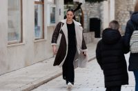 Đir po gradu, subotnja špica 10.1.2025. Đir po gradu, subotnja špica 10.1.2025.