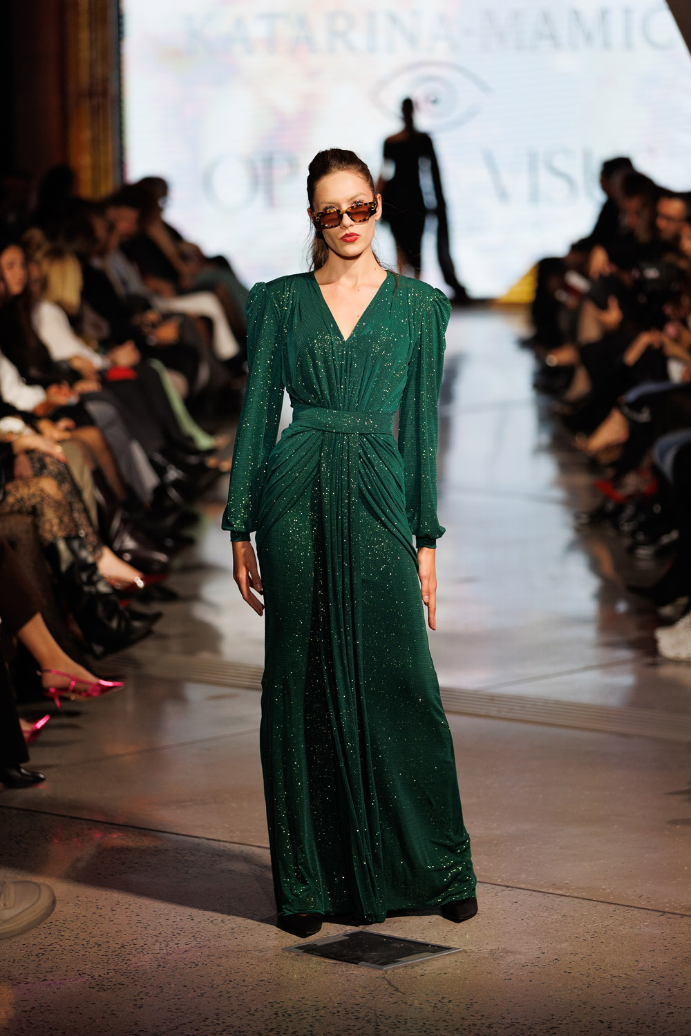 ModernA u luci Zadar: Dizajneri predstavili svoje modne priče za jesen/zimu