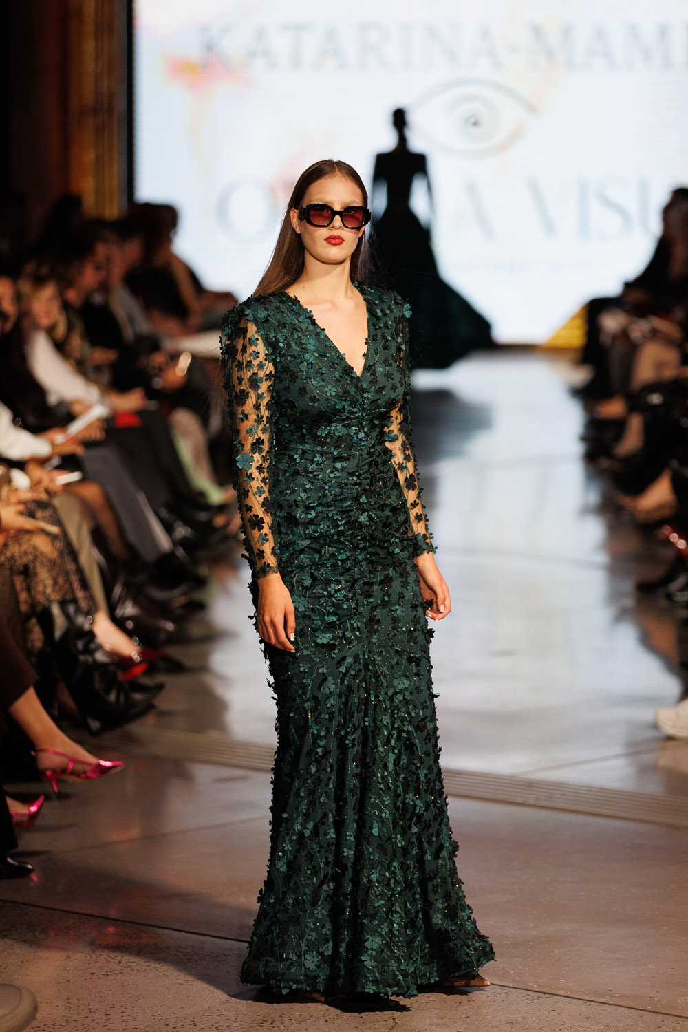 ModernA u luci Zadar: Dizajneri predstavili svoje modne priče za jesen/zimu