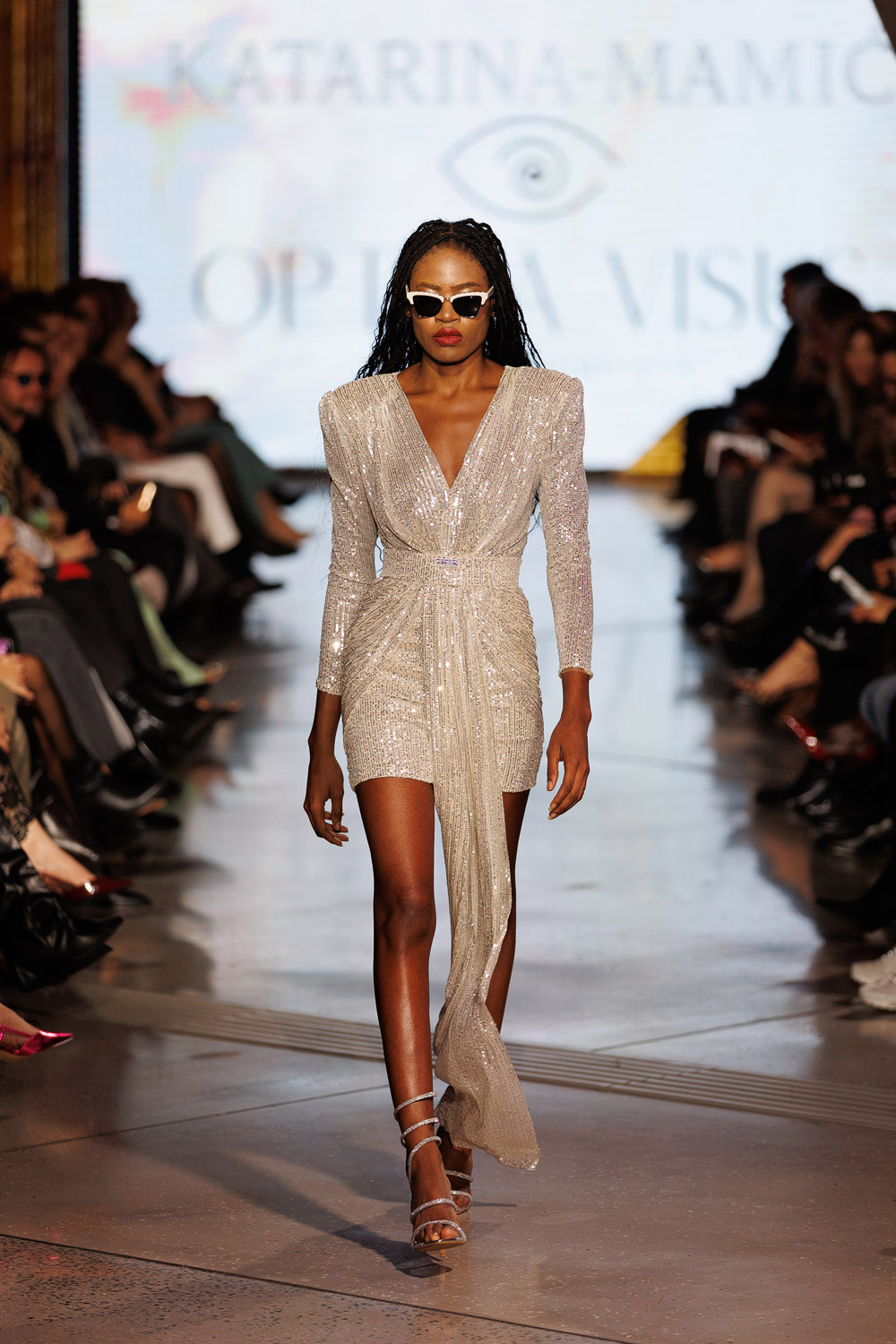 ModernA u luci Zadar: Dizajneri predstavili svoje modne priče za jesen/zimu