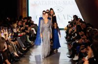 ModernA u luci Zadar: Dizajneri predstavili svoje modne priče za jesen/zimu