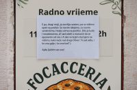 Đir po gradu, subotnja špica 10.1.2025. izlozi