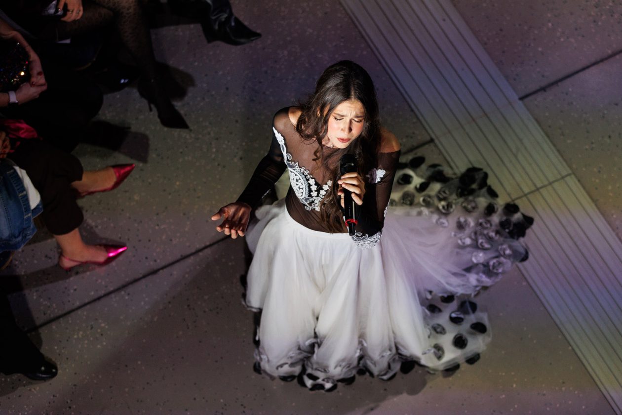 ModernA u luci Zadar: Dizajneri predstavili svoje modne priče za jesen/zimu