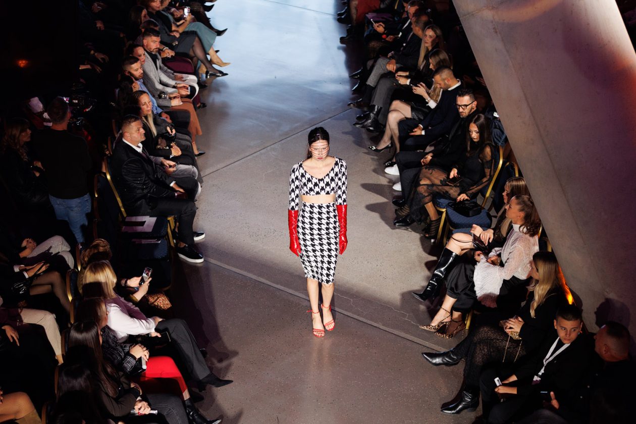 ModernA u luci Zadar: Dizajneri predstavili svoje modne priče za jesen/zimu