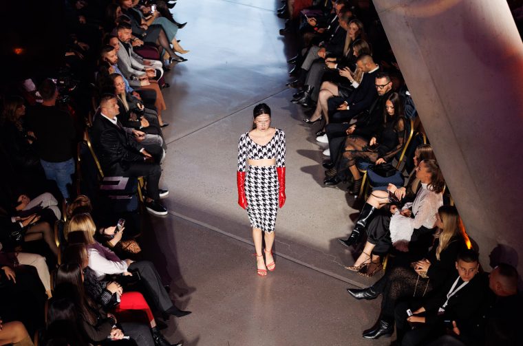 ModernA u luci Zadar: Dizajneri predstavili svoje modne priče za jesen/zimu