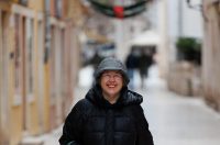 Đir po gradu, subotnja špica 10.1.2025. Đir po gradu, subotnja špica 10.1.2025.