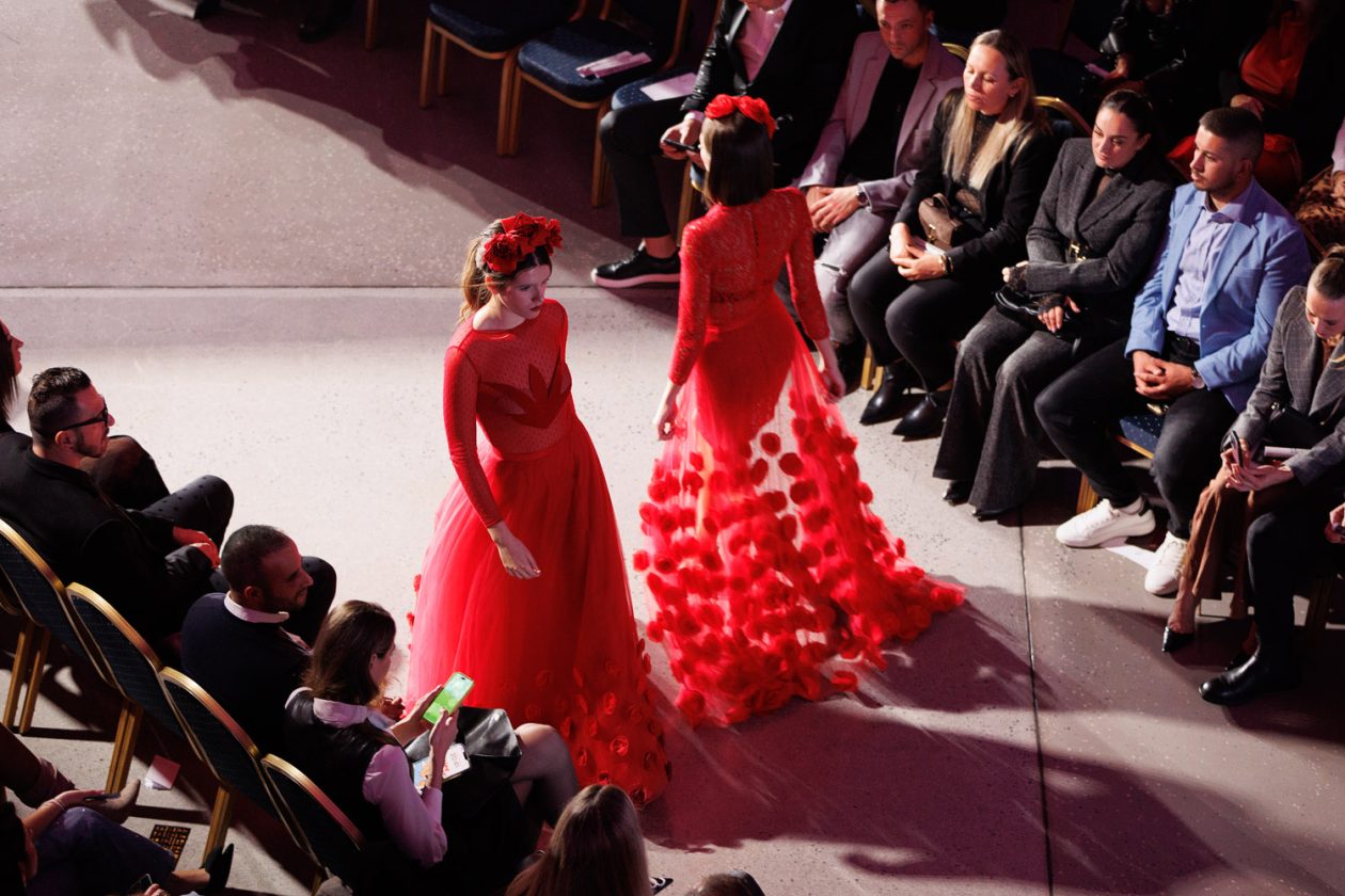 ModernA u luci Zadar: Dizajneri predstavili svoje modne priče za jesen/zimu